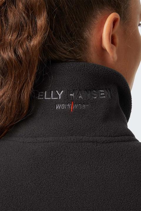 Image du produit Helly Hansen Workwear Moteriškas džemperis HELLY HANSEN Luna Fleece, juodas L (L)