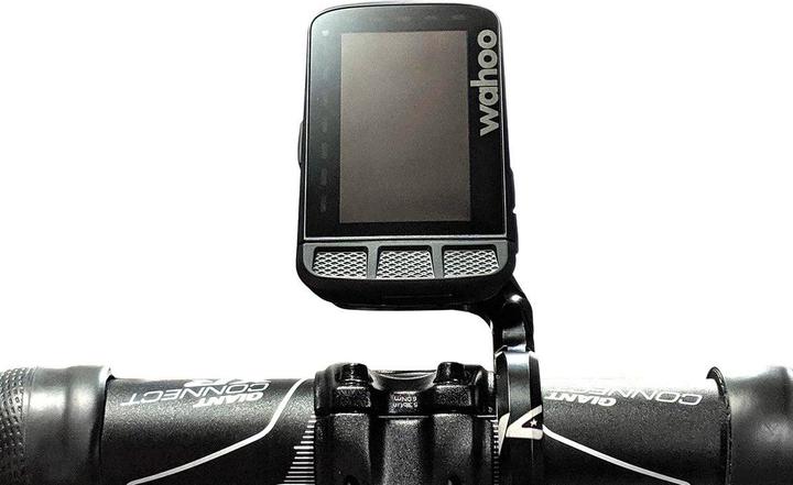 Actual product image K-Edge WAHOO ROAM AERO Mount