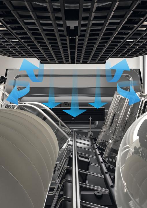 Image du produit Bauknecht B7F HS51 X