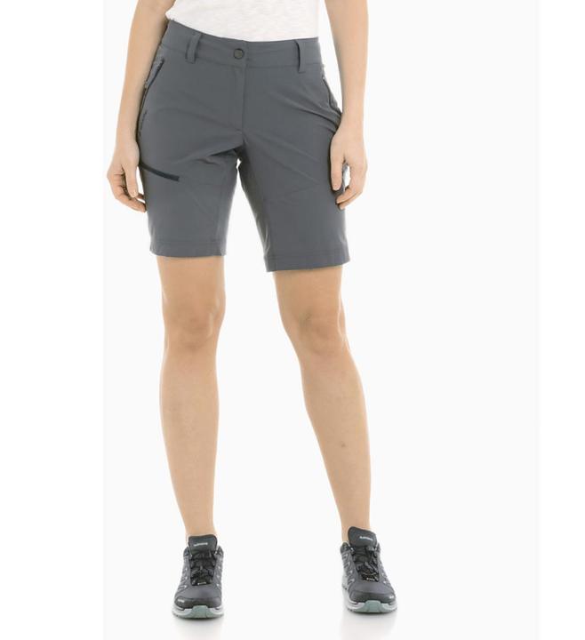 Actual product image Schöffel Shorts Dobbiaco2 (Frequency band 38 (2600 MHz))