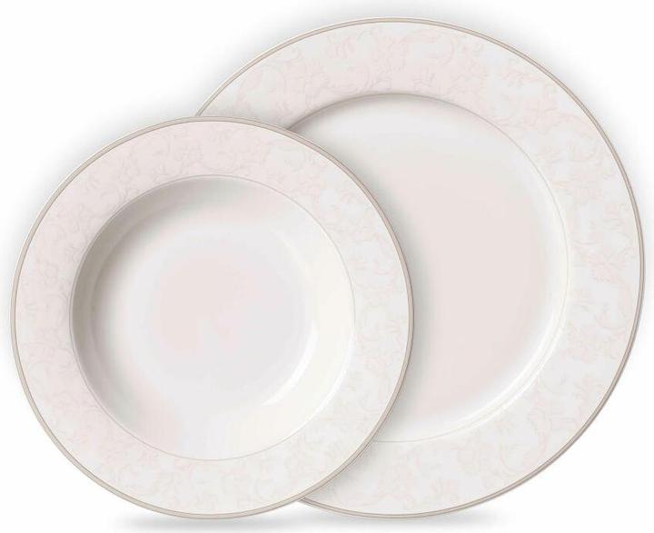 Actual product image Ritzenhoff & Breker Dinner service Isabella 12 pcs. (6 Piece)