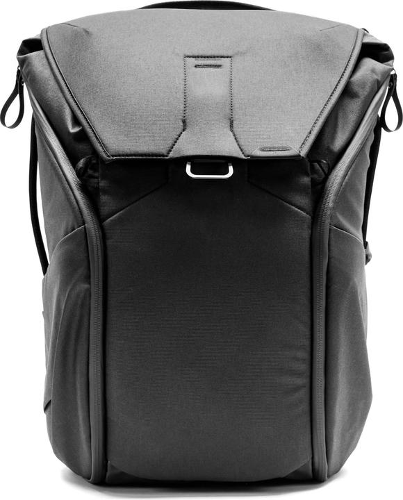 Actual product image Peak Design Everyday Backpack 30L (Photo backpack, 30 l)