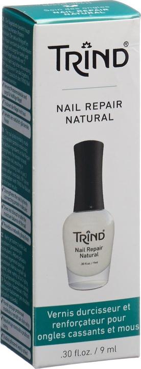 Immagine prodotto Trind Riparazione unghie naturale (9 ml)