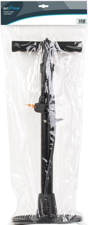 Immagine prodotto Winfun Pompa A Pedale Per Bicicletta/Pallone 55cm