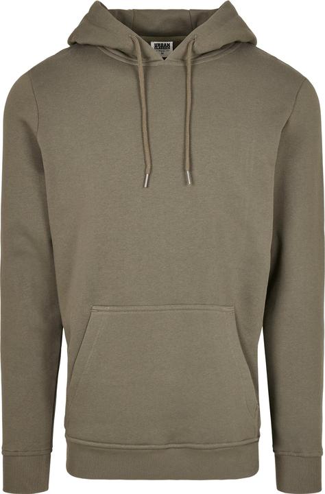 Urban Classics Organic Basic Hoody