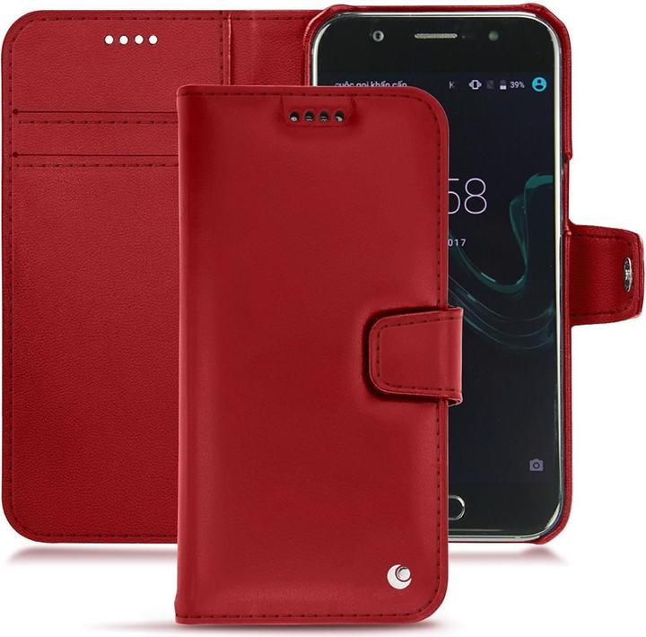 Produktbild Noreve Lederschutzhülle Wallet