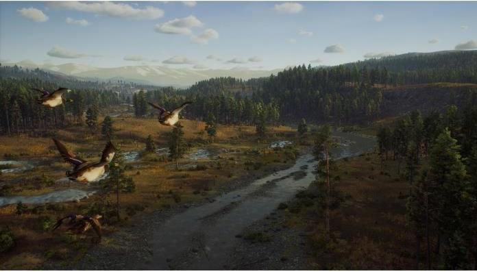 Immagine prodotto THQ Via del cacciatore (PC, EN)