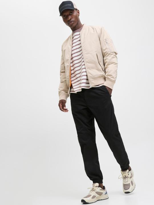 Produktbild Jack & Jones Jpstkane Troy Cuffed Jogger Sn (L)
