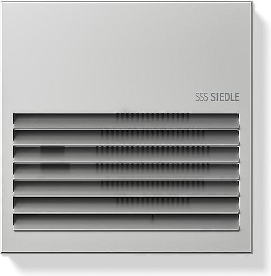 Actual product image Siedle SIED bus door loudspeaker