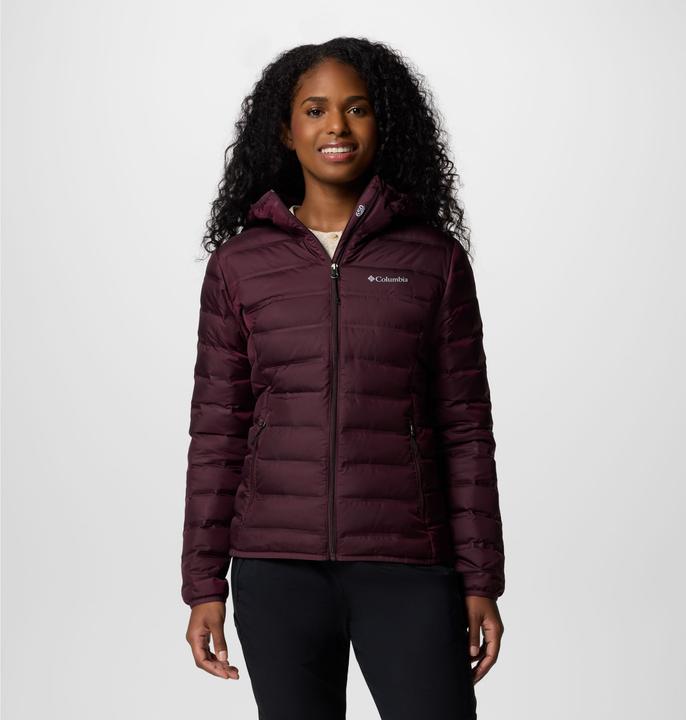 Actual product image Columbia Lake 22™ II Down Hooded Jacket (S)