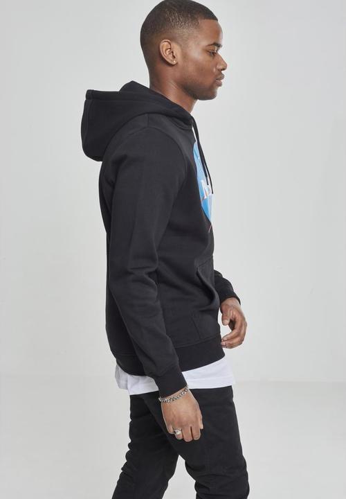 Produktbild Mister Tee NASA Hoody (S)