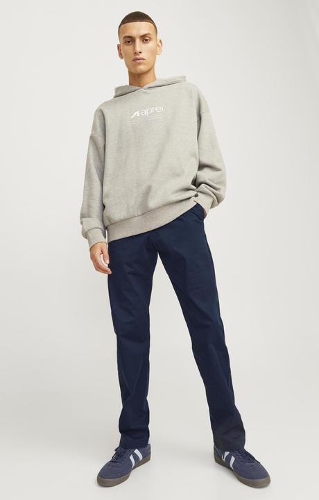 Actual product image Jack & Jones Regular fit trousers with regular fit trousers with regular fit (W38/L34)