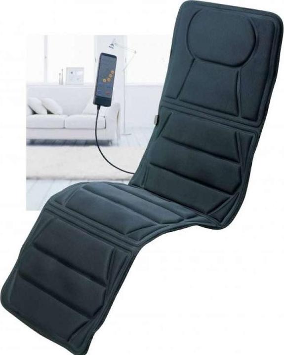 Aktivshop Massagematte Luxus 2in1