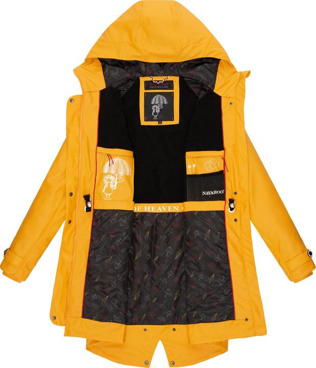 Produktbild Navahoo Rainy Flower (3XL)