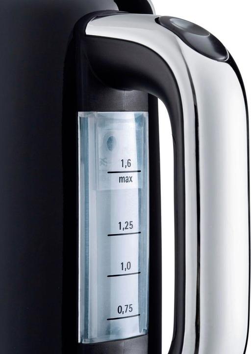 Produktbild Mio Star Kettle Variotemp 2200 mit Temperaturwahl (1.60 l)