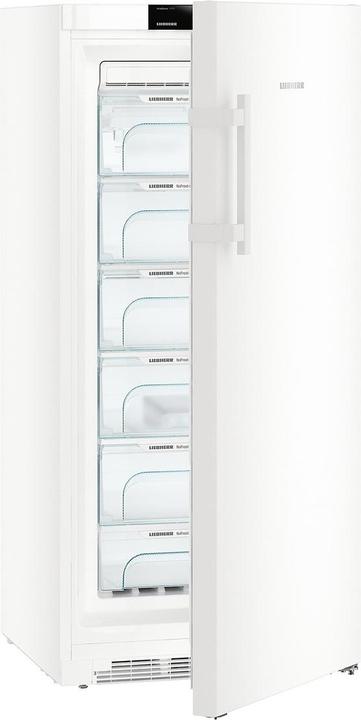 Actual product image Liebherr GN 4135 Comfort NoFrost (Stand-alone, 271 l)