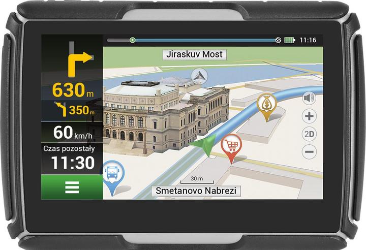 Produktbild Navitel G550 Moto (4.30")