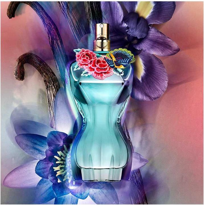 Immagine prodotto Gaultier Giardino La Belle Paradise (Eau de parfum, 100 ml)