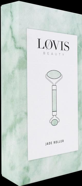 Actual product image Lovis Jade Roller
