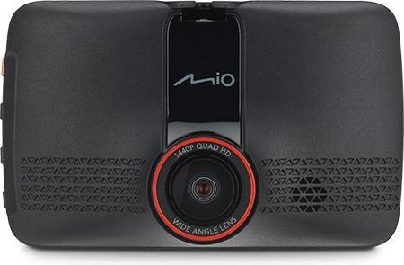 Productafbeelding Mio MiVue 803 (Ingebouwd display, Bluetooth, WiFi, GPS-ontvanger, Ingebouwde microfoon, 2.5K)