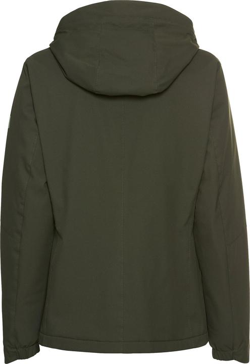 Immagine prodotto Camel Active Funktionsjacke mit abnehmbarer Kapuze (48)