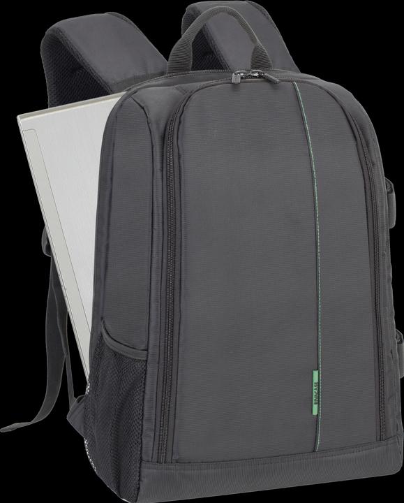 Produktbild Rivacase 7490 (PS) Rucksack Elegant (Fotorucksack, 1 l)