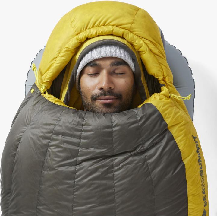 Produktbild Sea To Summit Spark Down (213 cm)