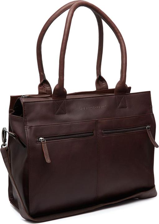 Produktbild The Chesterfield Brand Elody Wickeltasche Leder 40 cm