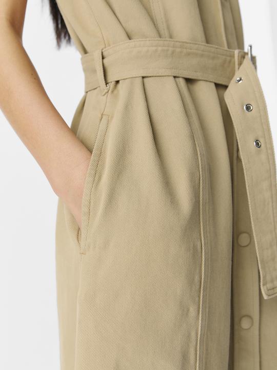 Actual product image Object Denim Midikleid (XS)
