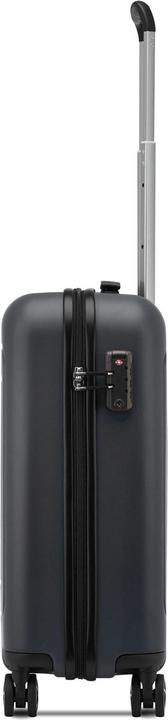 Produktbild Modo by Roncato Nebula 4 Rollen Kabinentrolley 55 cm (40 l, Handgepäck (bis 50l))