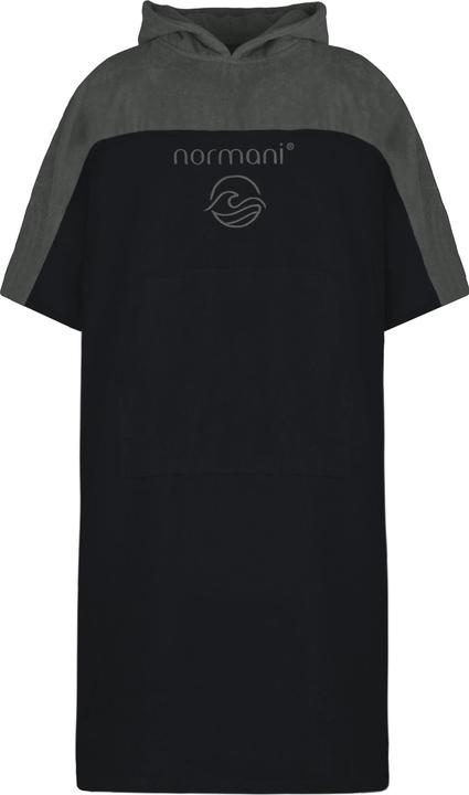Produktbild Normani Damen Surfer Poncho Kuta (L)