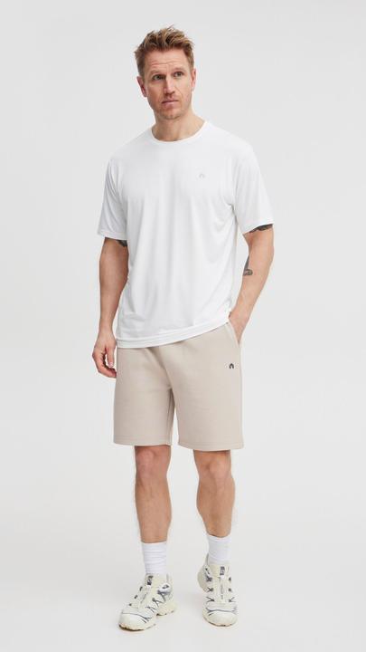 Actual product image North Bend NBTade M Technical Sweat Shorts 233933MMM (M)