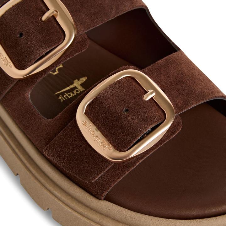 Actual product image Tamaris Pantolette (41)