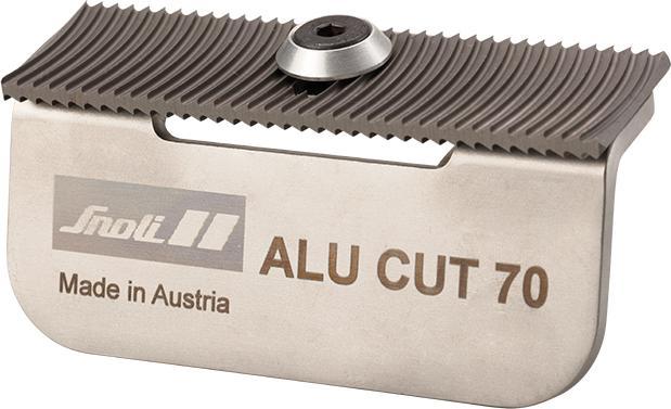 Image du produit Snoli World Cup Profi ALU Cut 70 (Lime)