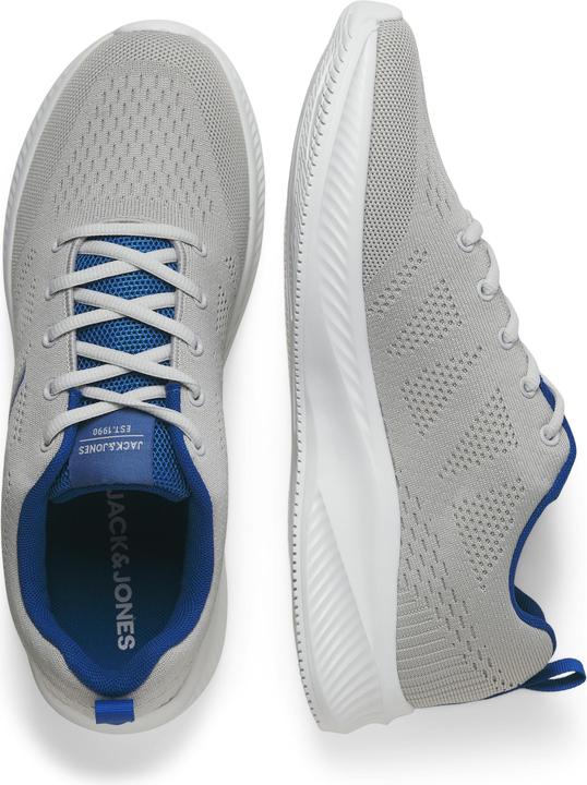 Actual product image Jack & Jones Jfwcroxley Knit Sneaker Noos (45)