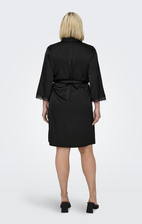 Immagine prodotto Only Kimono curvy in raso (44)