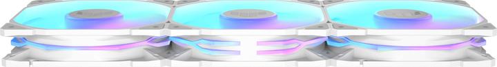 Produktbild ASUS Lüfter TUF GAMING TR120 FAN ARGB WHT 3IN1 (120 mm, 1 x)