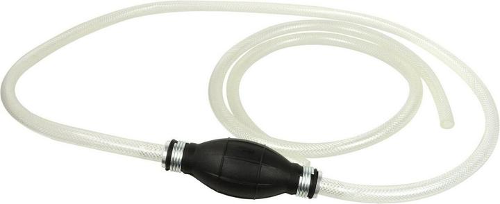 Actual product image GEKO Hand pump, hose 1m