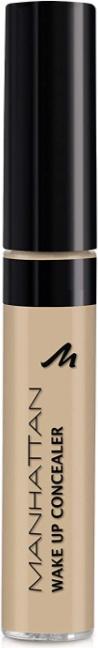 Manhattan Cosmetics Wake Up Concealer No 3 (003 True Ivory)