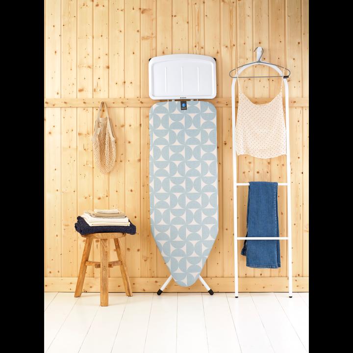 Image du produit Brabantia Brise fraîche (124 x 45 cm)