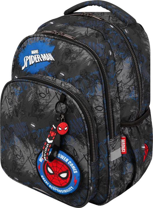 Produktbild Mc Neill Base Kinderrucksack 36 cm (18 l)