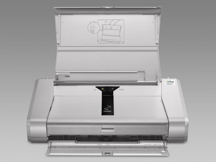 Produktbild Canon Pixma Ip100 (Tintenpatrone, Farbe)