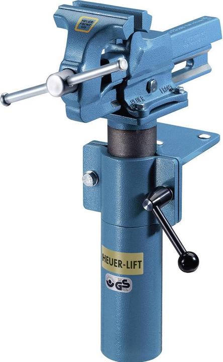 Produktbild Lift für Schraubstock Heuer 160 mm/180 mm (180 mm)