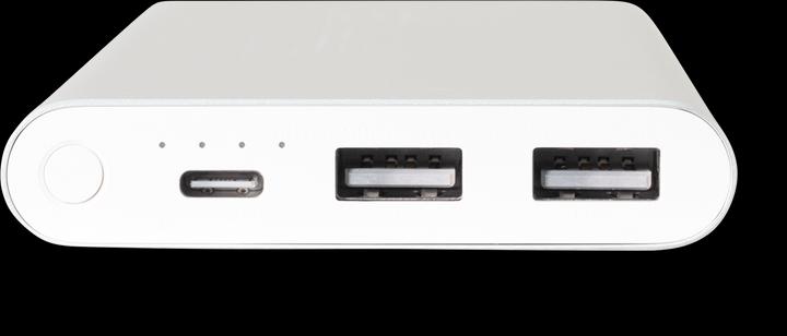 Immagine prodotto Autosolar Batteria PowerBank 10000 mAh (10000 mAh)