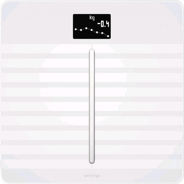 Image du produit Withings Body Cardio (180 kg)