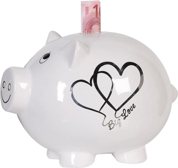Image du produit Casablanca by Gilde Big Love (29 x 20 cm)