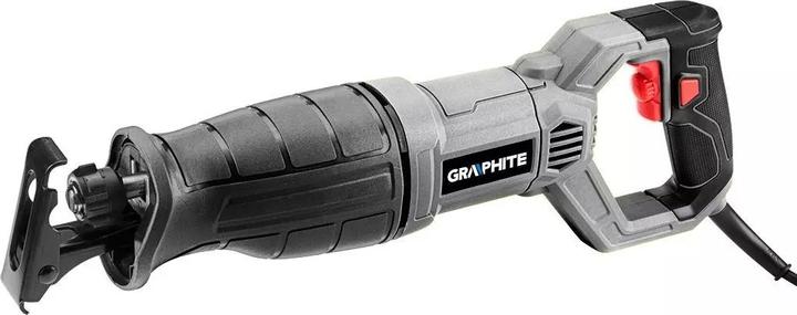 Produktbild Graphite Piła szablasta 58G961 710 W