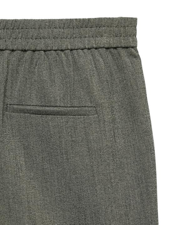 Actual product image Vero Moda Vmmaya Kiara Mw Loose Pant Noos (30)
