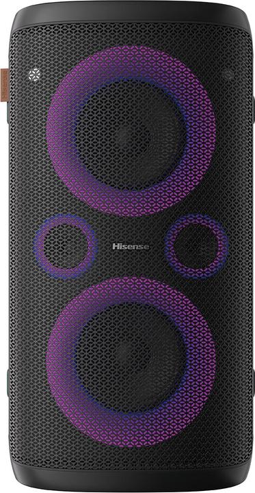 Produktbild Hisense HP110 Plus Party Rocker (1x 300 W)