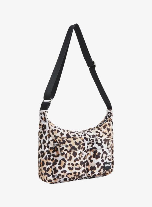 Immagine prodotto Wouf Borsa a tracolla beige chiaro a scacchi